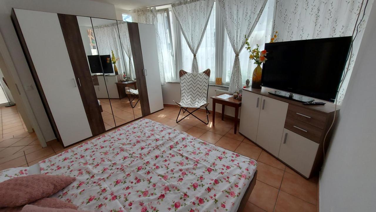 Apartments Violeta Bled Esterno foto